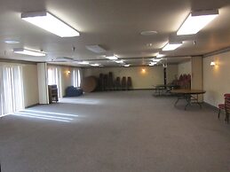 Park View Inn & Suites and Conference Center