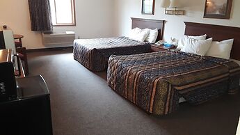 Park View Inn & Suites and Conference Center