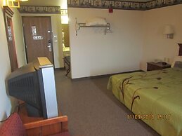 Park View Inn & Suites and Conference Center