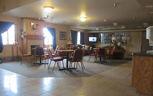 Park View Inn & Suites and Conference Center