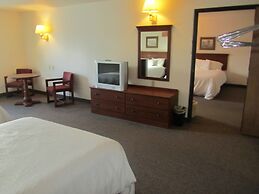 Park View Inn & Suites and Conference Center