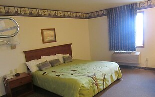 Park View Inn & Suites and Conference Center