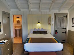 Bright Angel Lodge – Inside the Park