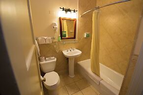 Bright Angel Lodge – Inside the Park