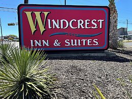 Windcrest Inn and Suites