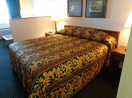 Windcrest Inn and Suites