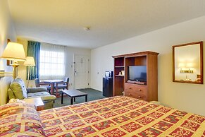 Windcrest Inn and Suites