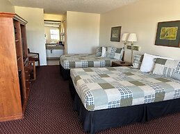 Windcrest Inn and Suites