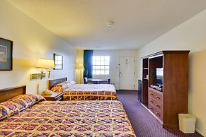 Windcrest Inn and Suites