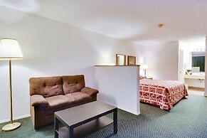 Windcrest Inn and Suites