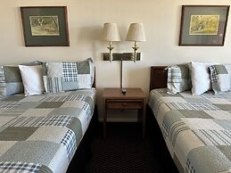 Windcrest Inn and Suites