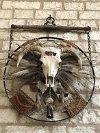 Windcrest Inn and Suites