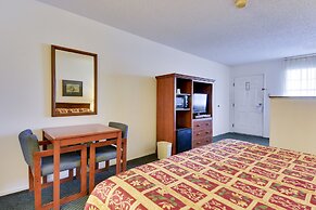 Windcrest Inn and Suites