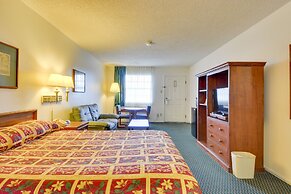 Windcrest Inn and Suites