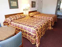 Windcrest Inn and Suites