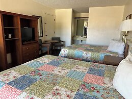 Windcrest Inn and Suites