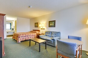 Windcrest Inn and Suites