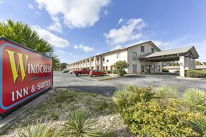 Windcrest Inn and Suites