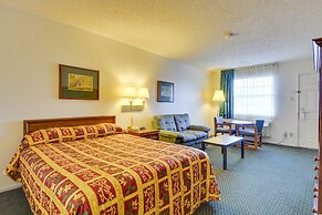 Windcrest Inn and Suites