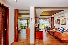 Ngwe Saung Yacht Club & Resort