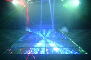 Ngwe Saung Yacht Club & Resort