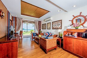 Ngwe Saung Yacht Club & Resort