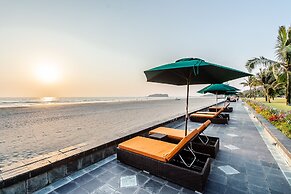 Ngwe Saung Yacht Club & Resort