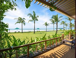 Ngwe Saung Yacht Club & Resort