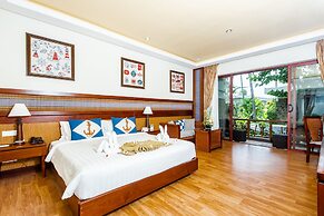 Ngwe Saung Yacht Club & Resort