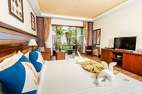 Ngwe Saung Yacht Club & Resort