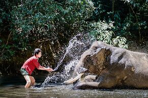 Ngwe Saung Yacht Club & Resort