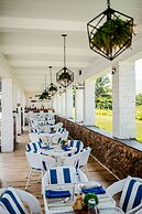 Ngwe Saung Yacht Club & Resort