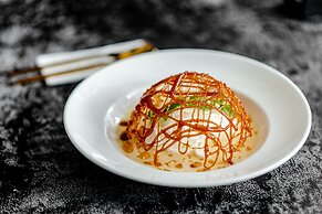 Ngwe Saung Yacht Club & Resort