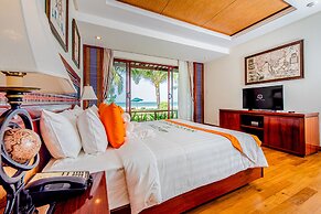 Ngwe Saung Yacht Club & Resort