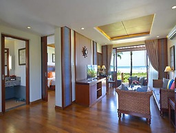 Ngwe Saung Yacht Club & Resort