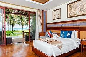 Ngwe Saung Yacht Club & Resort