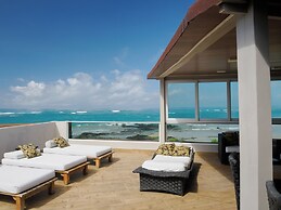 Iguana Crossing Boutique Hotel