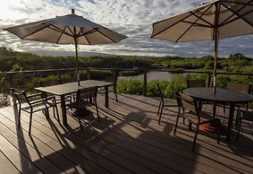 Iguana Crossing Boutique Hotel