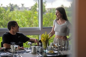 Iguana Crossing Boutique Hotel