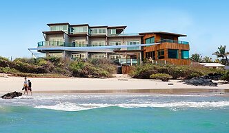 Iguana Crossing Boutique Hotel