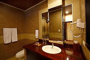 Iguana Crossing Boutique Hotel