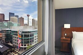 Fairfield Inn & Suites by Marriott Calgary Downtown