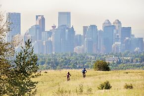 Fairfield Inn & Suites by Marriott Calgary Downtown