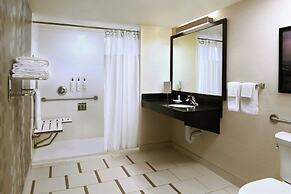 Fairfield Inn & Suites by Marriott Calgary Downtown