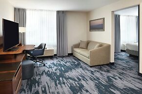 Fairfield Inn & Suites by Marriott Calgary Downtown