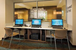 Fairfield Inn & Suites by Marriott Calgary Downtown