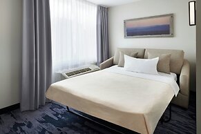 Fairfield Inn & Suites by Marriott Calgary Downtown