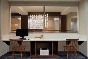 Fairfield Inn & Suites by Marriott Calgary Downtown