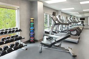 Fairfield Inn & Suites by Marriott Calgary Downtown