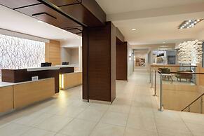 Fairfield Inn & Suites by Marriott Calgary Downtown